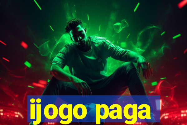 ijogo paga